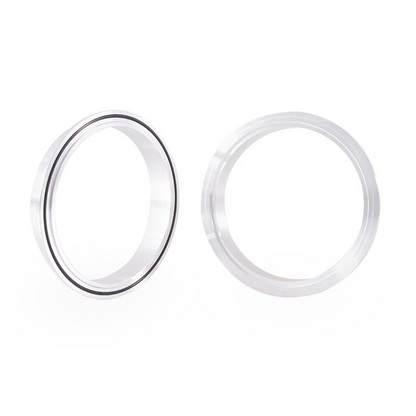 Mishimoto Aluminum V-Band Clamp 4in (101.6mm)