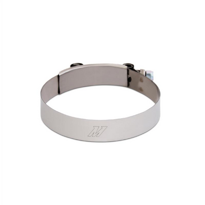 Mishimoto 1.75 Inch Stainless Steel T-Bolt Clamp