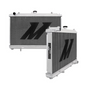 Mishimoto X-LINE 95-98 240sx S14 / S15 SR20DET 3-Row Aluminum Radiator