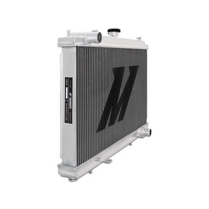 Mishimoto X-LINE 95-98 240sx S14 / S15 SR20DET 3-Row Aluminum Radiator