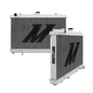 Mishimoto 95-98 Nissan 240sx S14 SR20DET 2-Row Aluminum Radiator