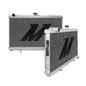 Mishimoto X-LINE 89-94 240sx S13 SR20DET 3-Row Aluminum Radiator