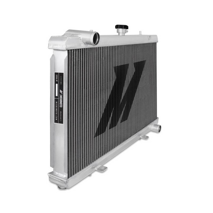 Mishimoto X-LINE 89-94 240sx S13 SR20DET 3-Row Aluminum Radiator