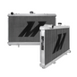 Mishimoto 89-94 Nissan 240sx S13 SR20DET 2-Row Aluminum Radiator