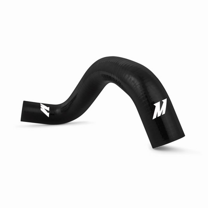 Mishimoto 95-98 Nissan 240SX S14 w/ LSX Swap Silicone Hose Kit - Black