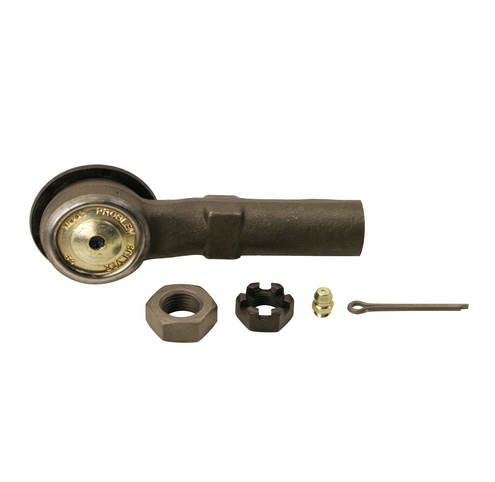 MOOG 95-98 Nissan 240SX Front Outer / Outer Tie Rod End