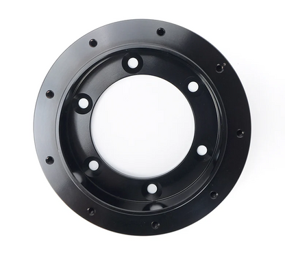 NRG 6 Hole To 9 Hole Steering Wheel Adapter