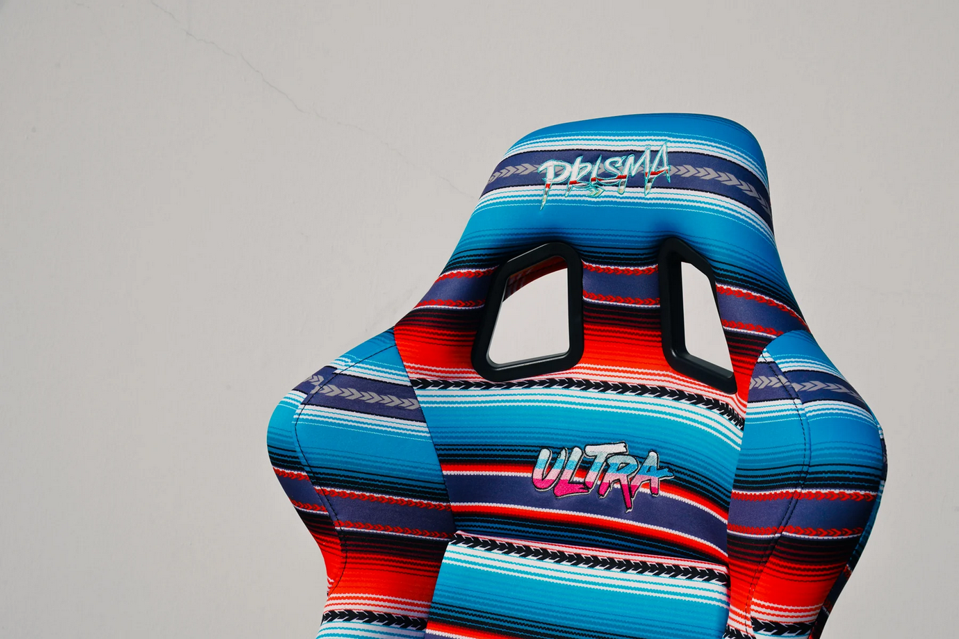 NRG FRP Bucket Seat PRISMA Ultra BAJACALI - Large