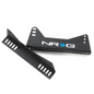 NRG Bucket Seat Side Brackets - 2pc