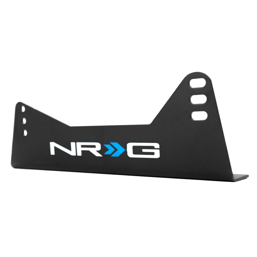 NRG Bucket Seat Side Brackets - 2pc
