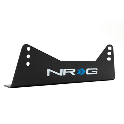 NRG Bucket Seat Side Brackets - 2pc