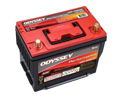 Odyssey Battery Auto/Truck Performance ODP-AGM24F (ELT-AGM24F)