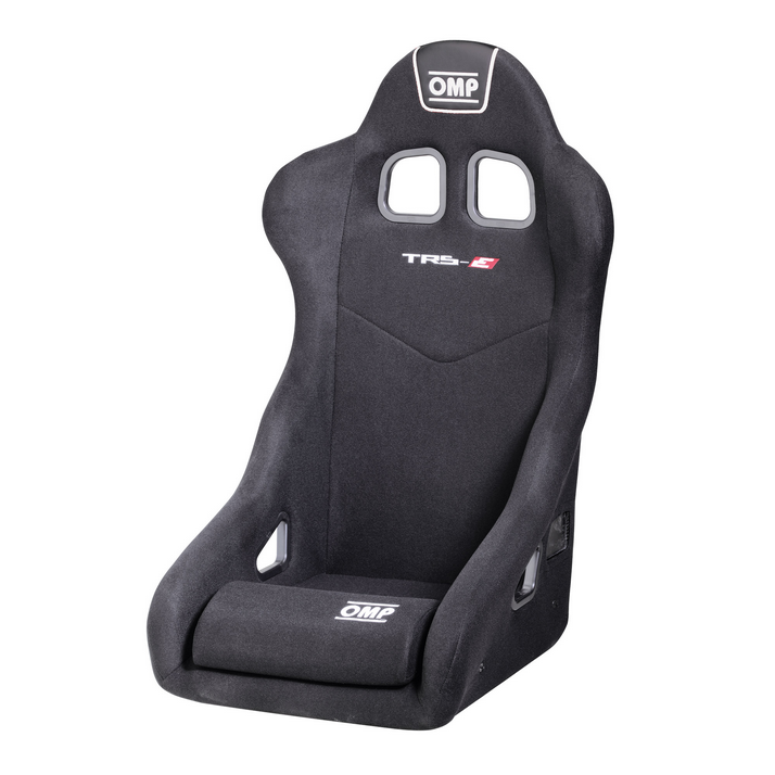 OMP TRS Series FIA Racing Bucket Seat -Size XL