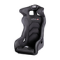 OMP HTE Series FIA Racing Fiberglass Bucket Seat Gel Coated - XL