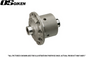 OS Giken OS SuperLock LSD Nissan R32 / R33 Skyline GT-R (Rear)
