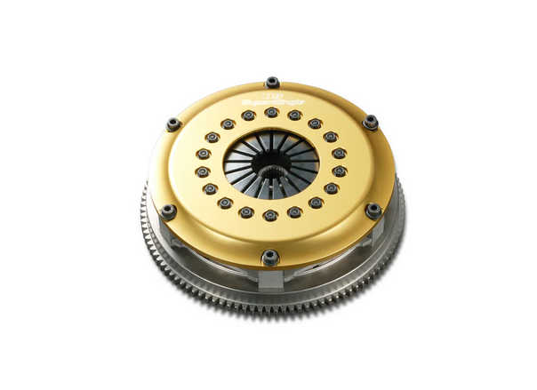 OS Giken SP Single Aluminum SuperSingle Clutch for Nissan S13 / S14 SR20DET
