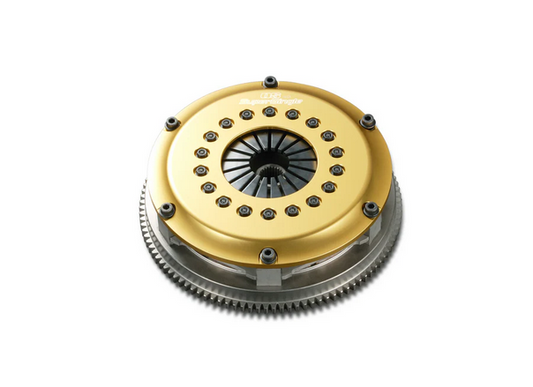 OS Giken SP Single Aluminum SuperSingle Clutch for Nissan S13 / S14 SR20DET