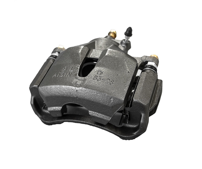 Power Stop 89-98 240SX Autospecialty Caliper w/Bracket - Front / Right