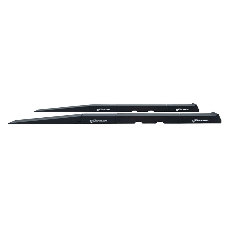 Race Ramps Portable Pro Lift Drive Up Ramps Set (Pair)