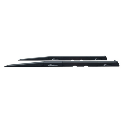 Race Ramps Portable Pro Lift Drive Up Ramps Set (Pair)