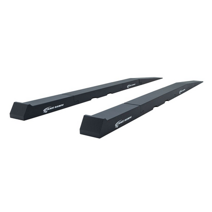 Race Ramps Portable Pro Lift Drive Up Ramps Set (Pair)