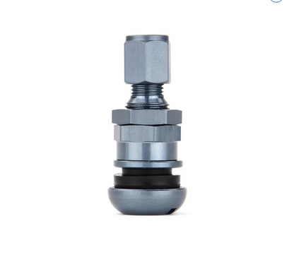 Rays Volk Racing TE37 / CE28 Valve Stem Number 43 - Gunmetal