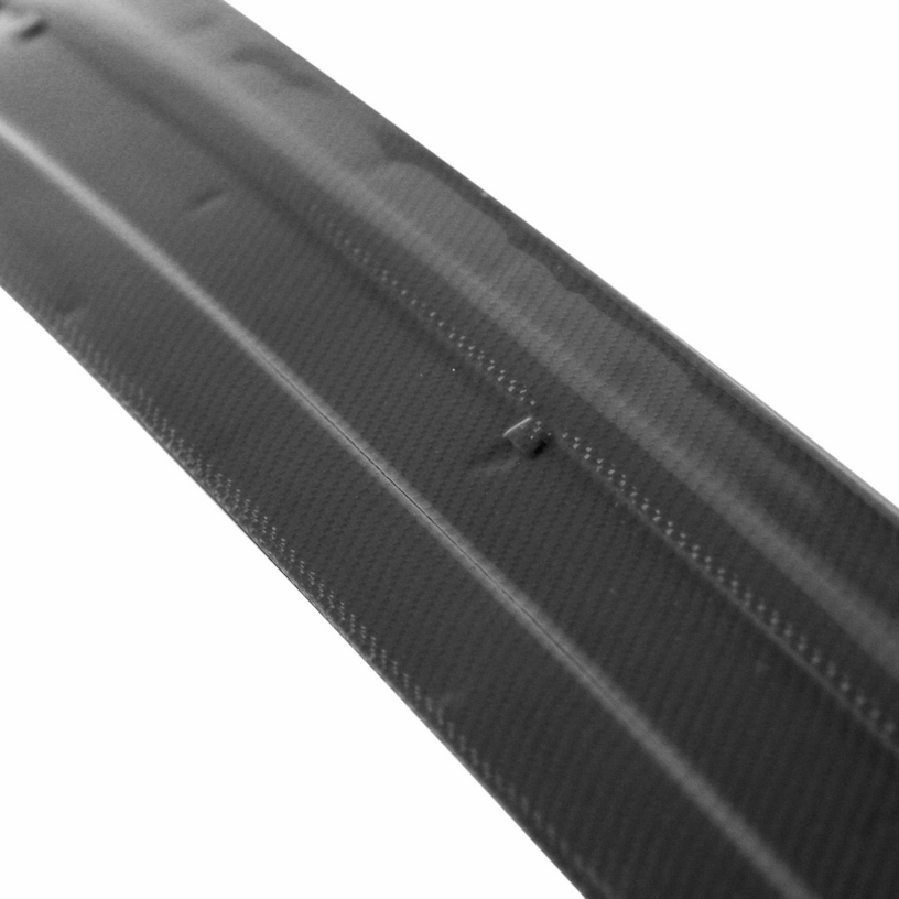 Seibon 89-94 240SX S13 OEM-Style Carbon Fiber Hatchback Trunk