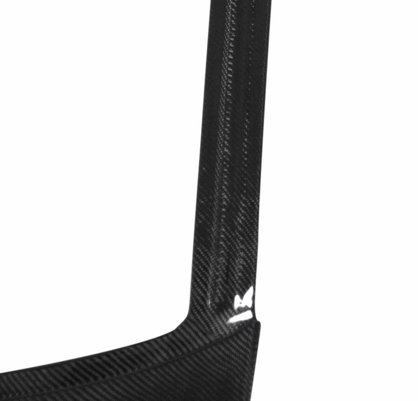 Seibon 89-94 240SX S13 OEM-Style Carbon Fiber Hatchback Trunk
