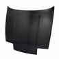 Seibon 89-94 240SX 180SX S13 OEM-Style Carbon Fiber Hood