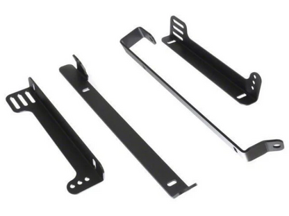 Sparco Seat Mounting Bracket Base - 240SX S13 S14 S15 - Low Right