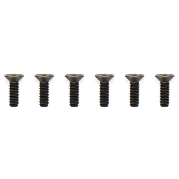 Sparco Steering Wheel Allen Screws Hardware Kit x 6pcs