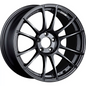 SSR GTX04 17x8.5 5x114.3 45mm Offset - Dark Gunmetal Wheel