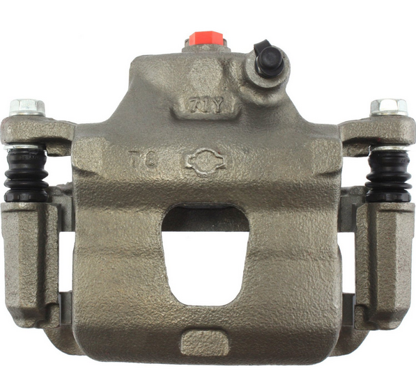 Centric 89-98 Nissan 240sx Semi-Loaded Brake Caliper - Front Left