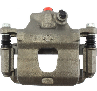 Centric 89-98 Nissan 240sx Semi-Loaded Brake Caliper - Front Left