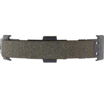 Centric 89-95 Nissan 300ZX Z32 Rear Parking Drum Brake Shoes