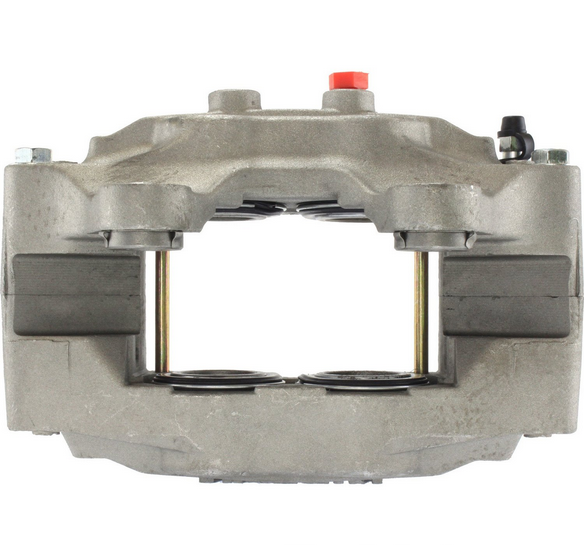 Stoptech 89-90 Nissan 300ZX Z32 Aluminum Brake Caliper - Front Right