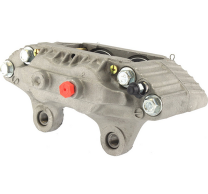 Stoptech 89-90 Nissan 300ZX Z32 Aluminum Brake Caliper - Front Right