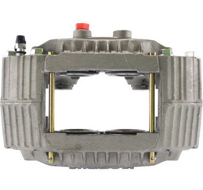 Stoptech 89-90 Nissan 300ZX Z32 Aluminum Brake Caliper - Front Right