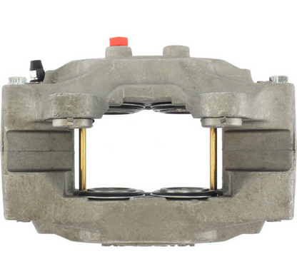 Stoptech 89-90 Nissan 300ZX Z32 Aluminum Brake Caliper - Front Left