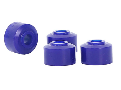 SuperPro 89-98 Nissan 240sx Front Sway Bar End Link Bushing Kit