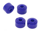 SuperPro 89-98 Nissan 240sx Front Sway Bar End Link Bushing Kit