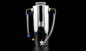 Weapon R Polished Coolant Reservoir Tank - 24 FL OZ