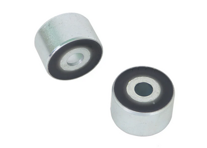 Whiteline Rear Differential to Subframe Bushing 95-98 240SX S14 S15 Skyline