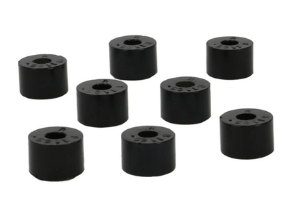 Whiteline Front Sway Bar Link Bushing - 89-98 240SX S13 S14