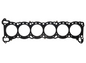 Wiseco Head Gasket 87mm - Nissan RB25 2.5L