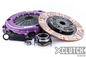 XClutch 2JZ GE Stage 2 - Cushioned Ceramic Clutch Kit 430tq