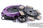 XClutch 2JZ GE Stage 2 - Ceramic Sprung Clutch Kit 430tq