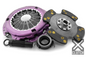 XClutch 2JZ GE Stage 3 - Carbon Race Clutch Kit 550tq