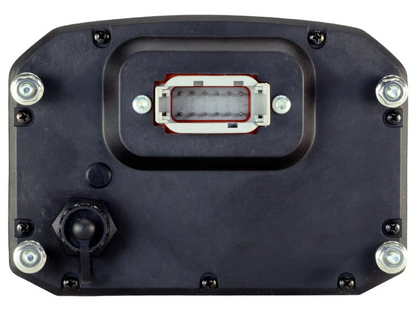 AEM CD-5FL Carbon Logging Flush Digital Dash Display