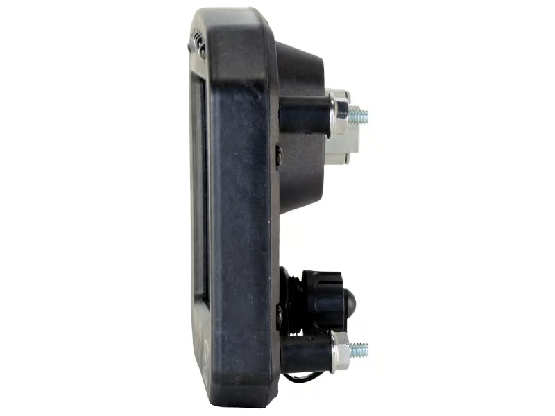AEM CD-5FL Carbon Logging Flush Digital Dash Display